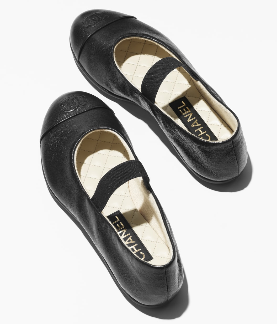 Cruise 2024/25 Mary Janes - Image 3